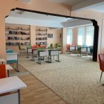 TÜRKİYE DİYANET VAKFI ERZURUM YÜKSEKÖĞRENİM KIZ ÖĞRENCİ YURDU