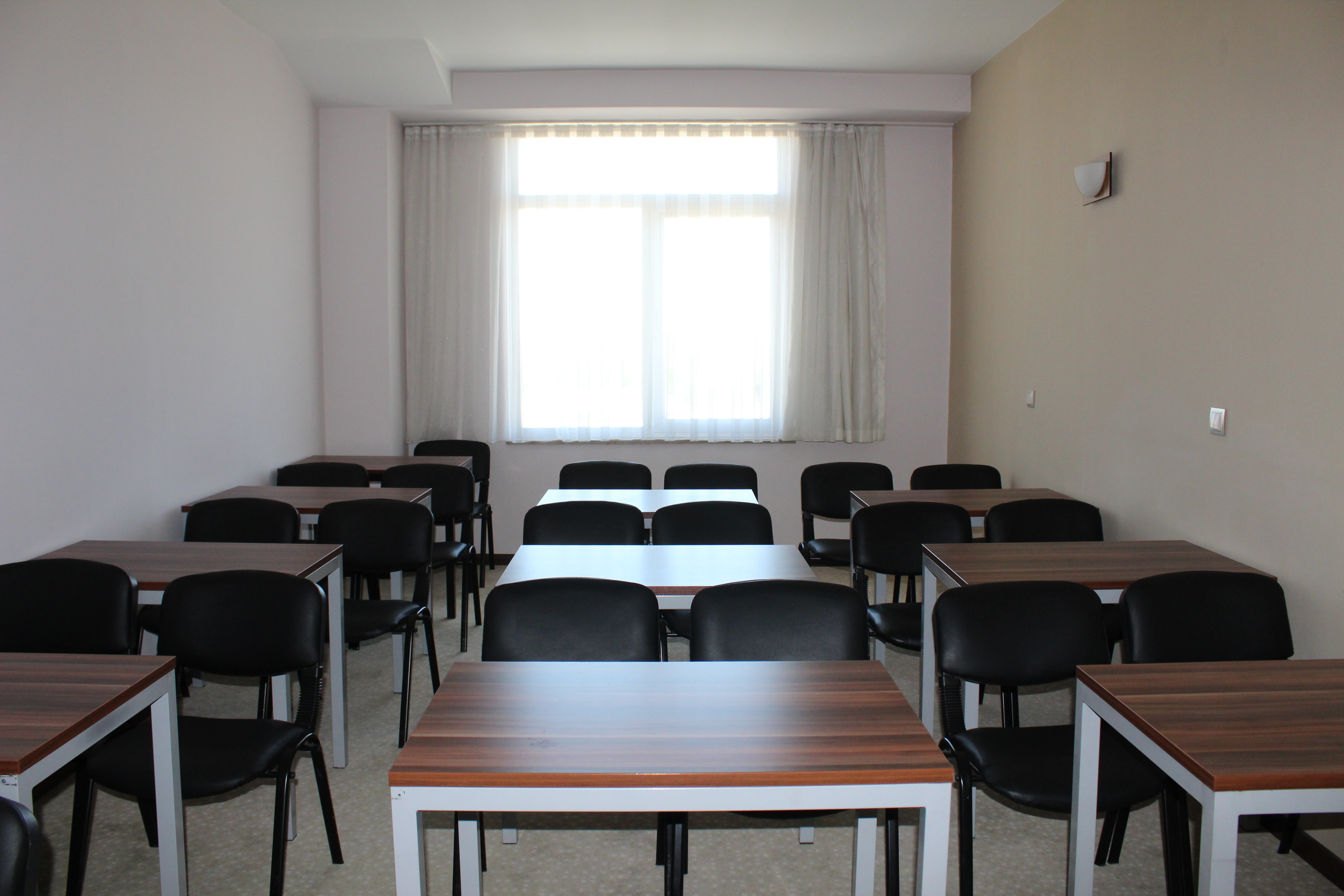 Kübra Yükseköğretim Kız Öğrenci Yurdu