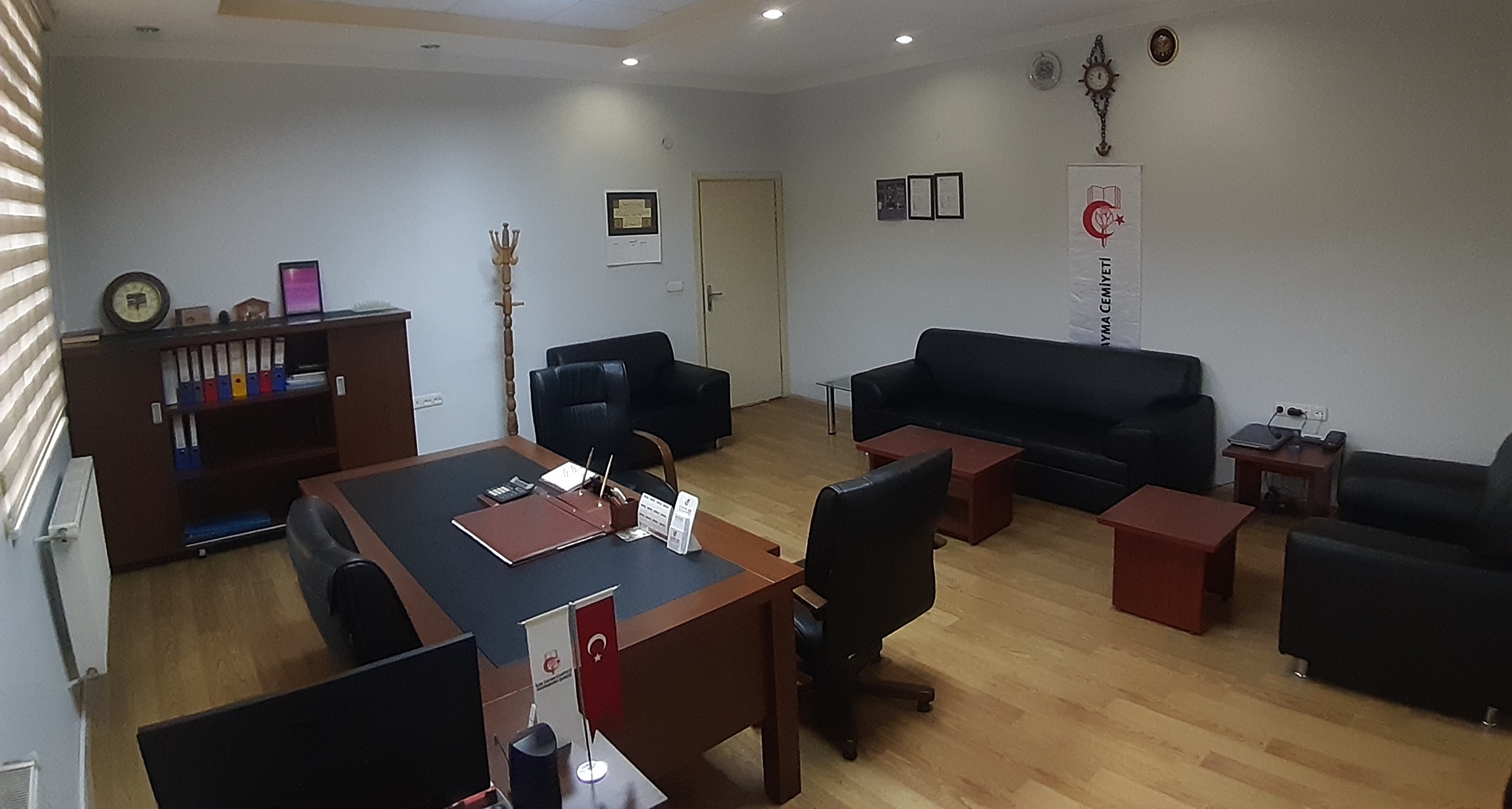 Kastamonu Yükseköğretim Erkek Öğrenci Yurdu