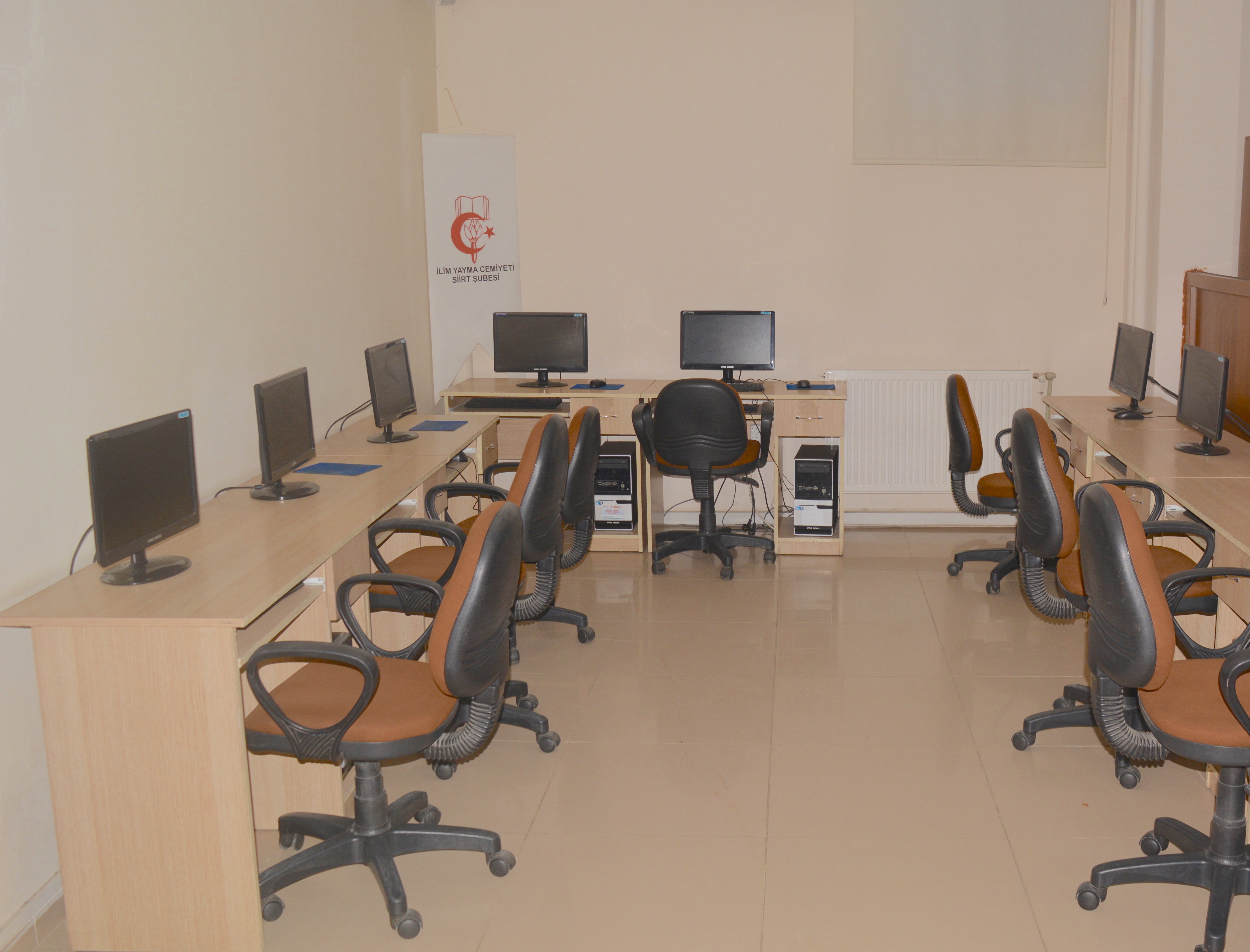 Fatımatuz Zehra Yükseköğretim Kız Öğrenci Yurdu