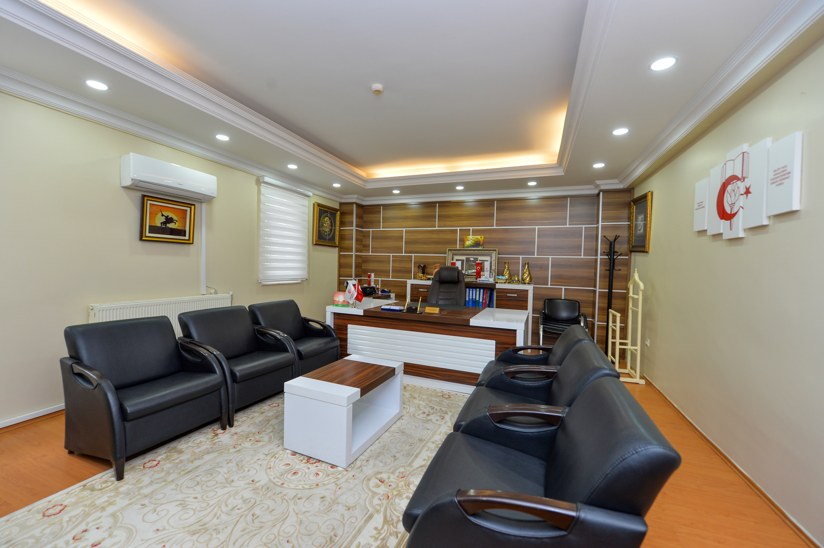 Necip Fazıl Kısakürek Yükseköğretim Erkek Öğrenci Yurdu