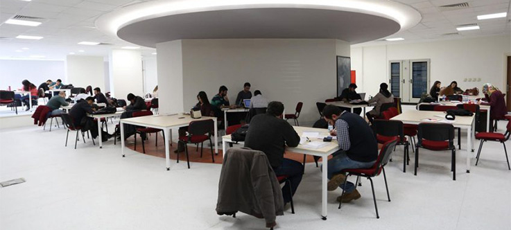 باموكالي- Pamukkale Üniversitesi