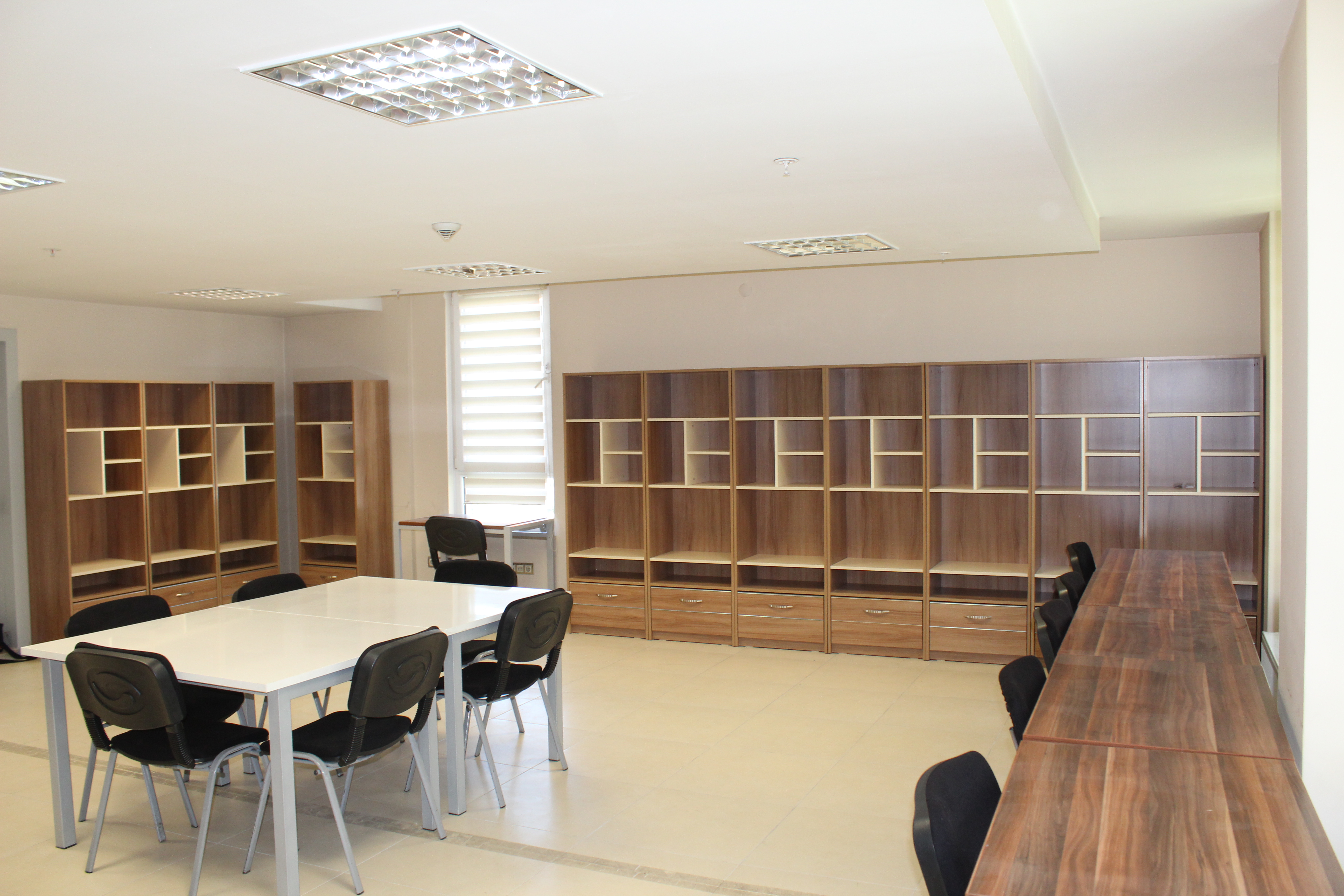 Kübra Yükseköğretim Kız Öğrenci Yurdu