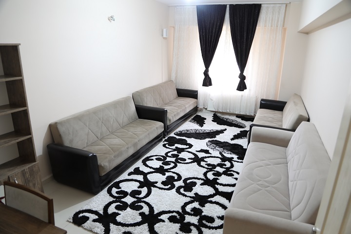 Çanakkale Seddülbahir Yükseköğrenim Erkek Öğrenci Yurdu