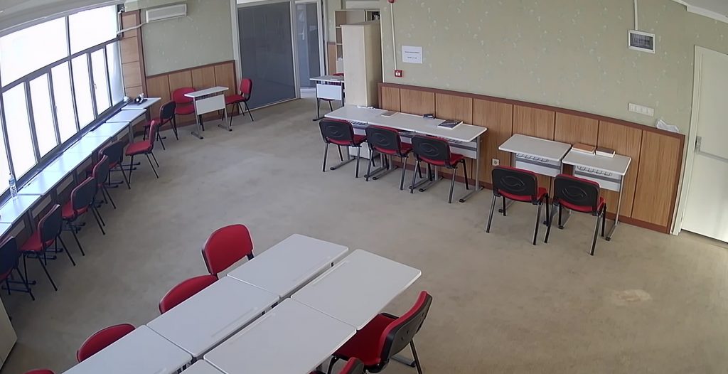 سكن طلاب وقف الديانة التركي - إسطنبول أسكدار للتعليم العالي (للذكور)-TÜRKİYE DİYANET VAKFI İSTANBUL ÜSKÜDAR YÜKSEKÖĞRENİM ERKEK ÖĞRENCİ YURDU  