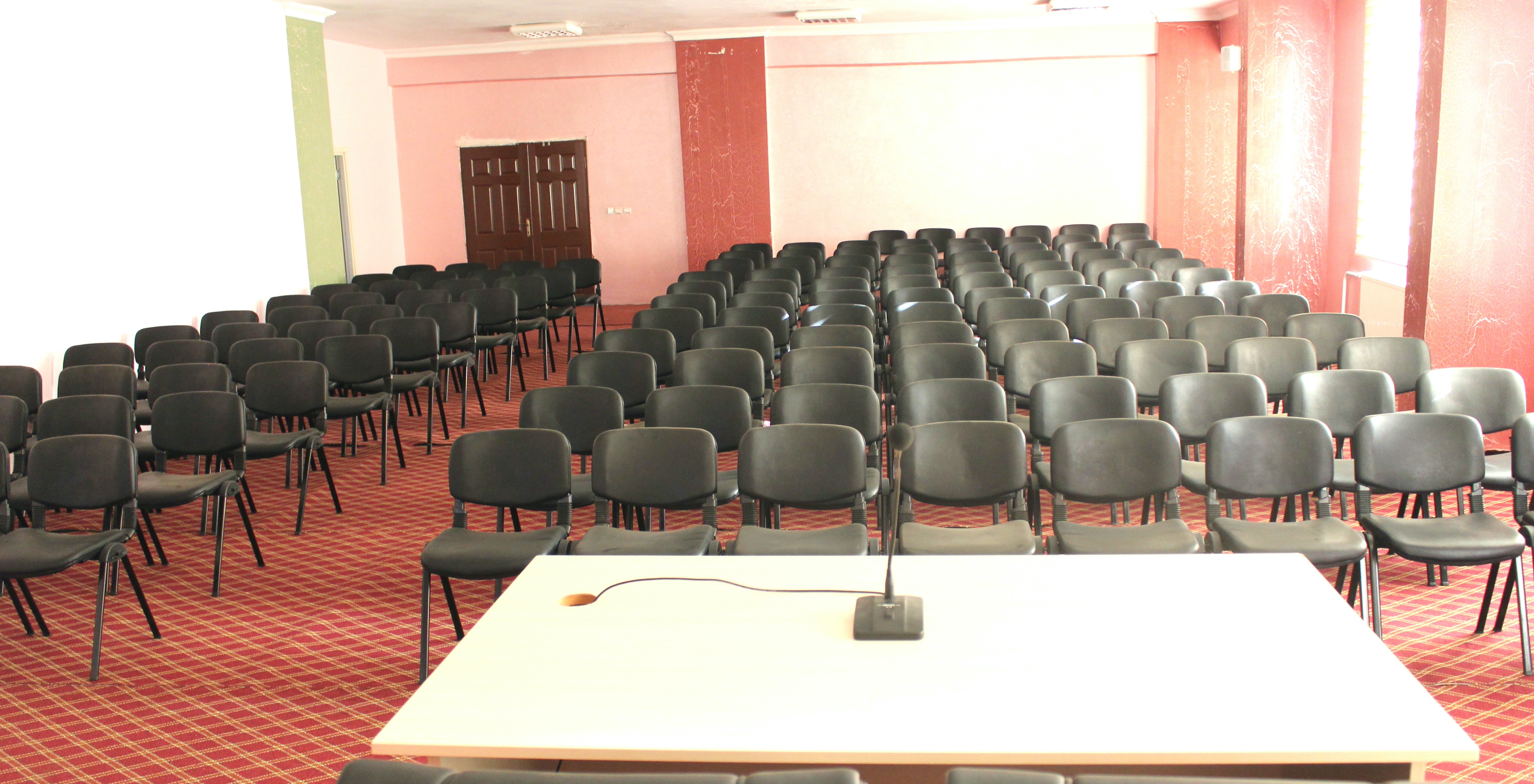 Halil Kantarcı Yükseköğretim Erkek Öğrenci Yurdu