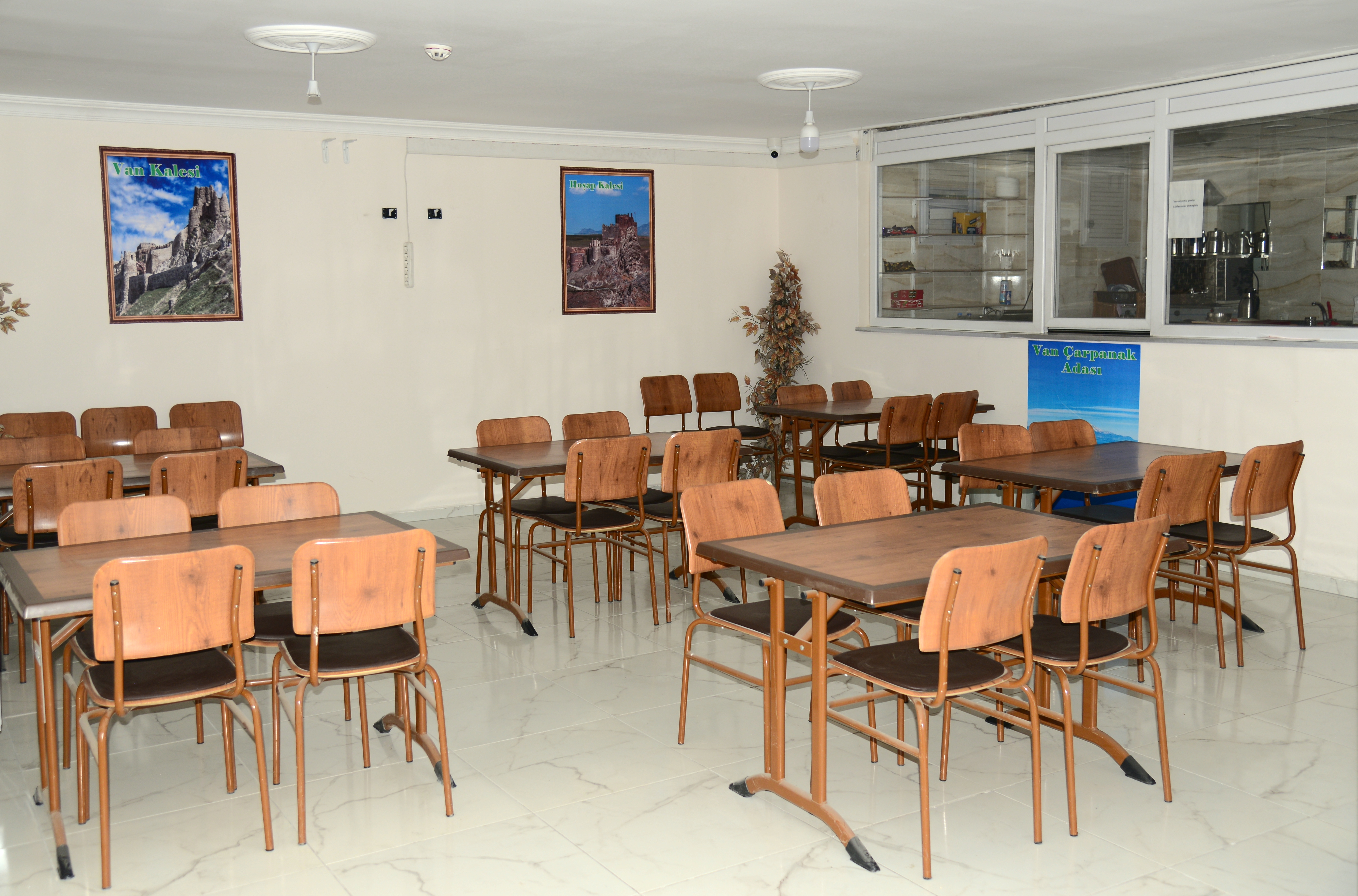 Mustafa Sabri Efendi Yükseköğretim Erkek Öğrenci Yurdu