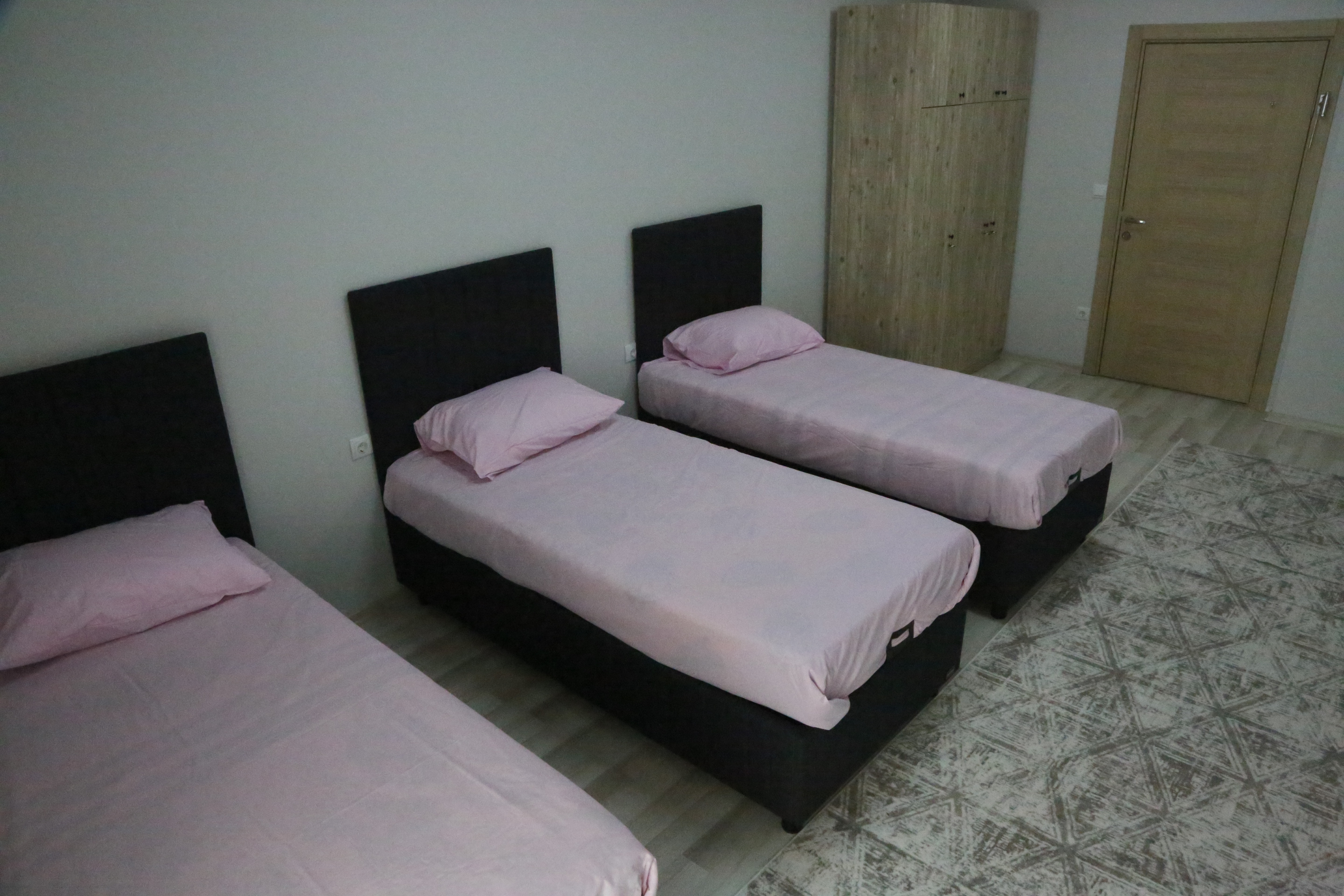 Gülseren Özyiğit Yükseköğretim Kız Öğrenci Yurdu