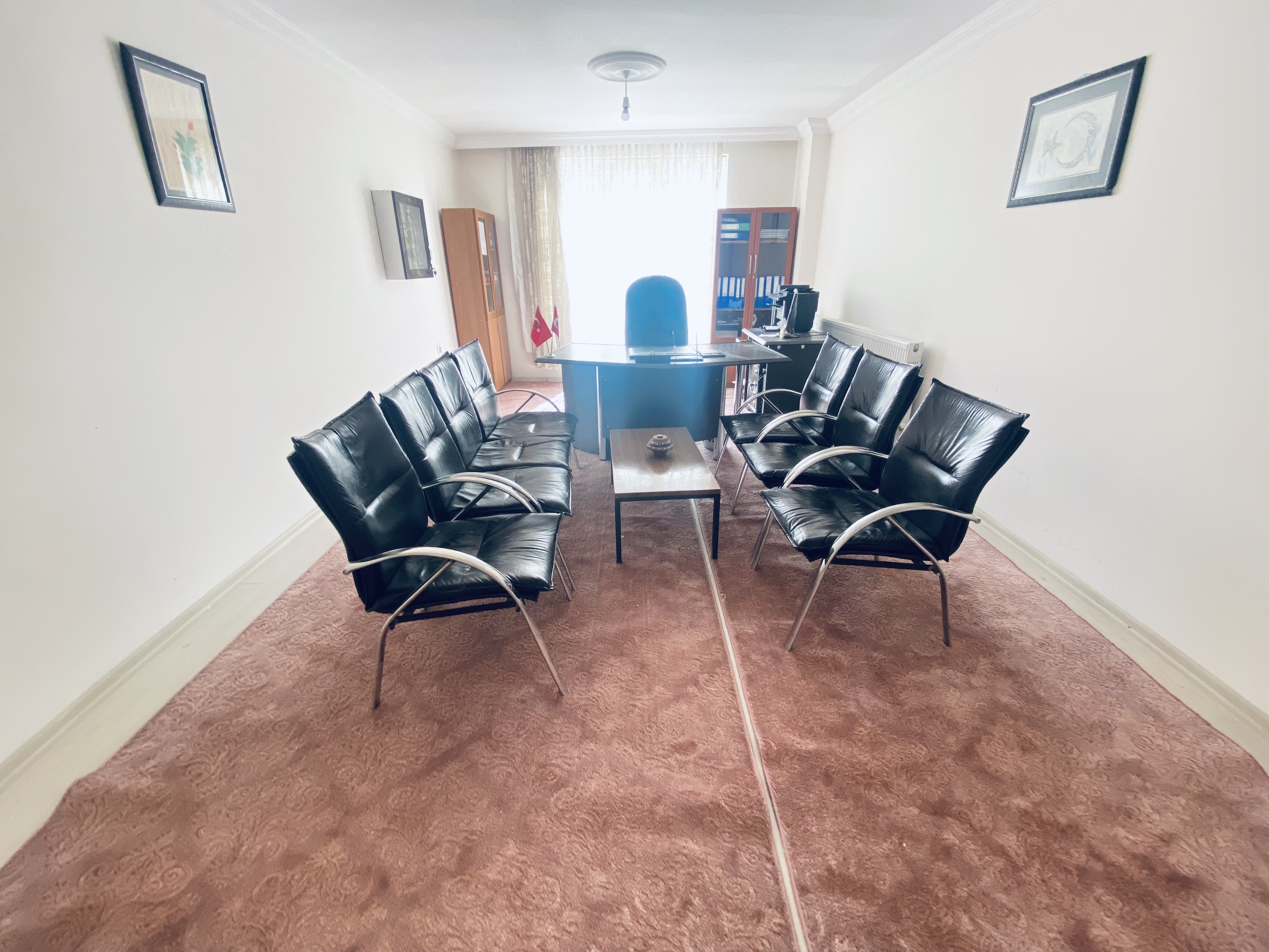 Mustafa Sabri Efendi Yükseköğretim Erkek Öğrenci Yurdu