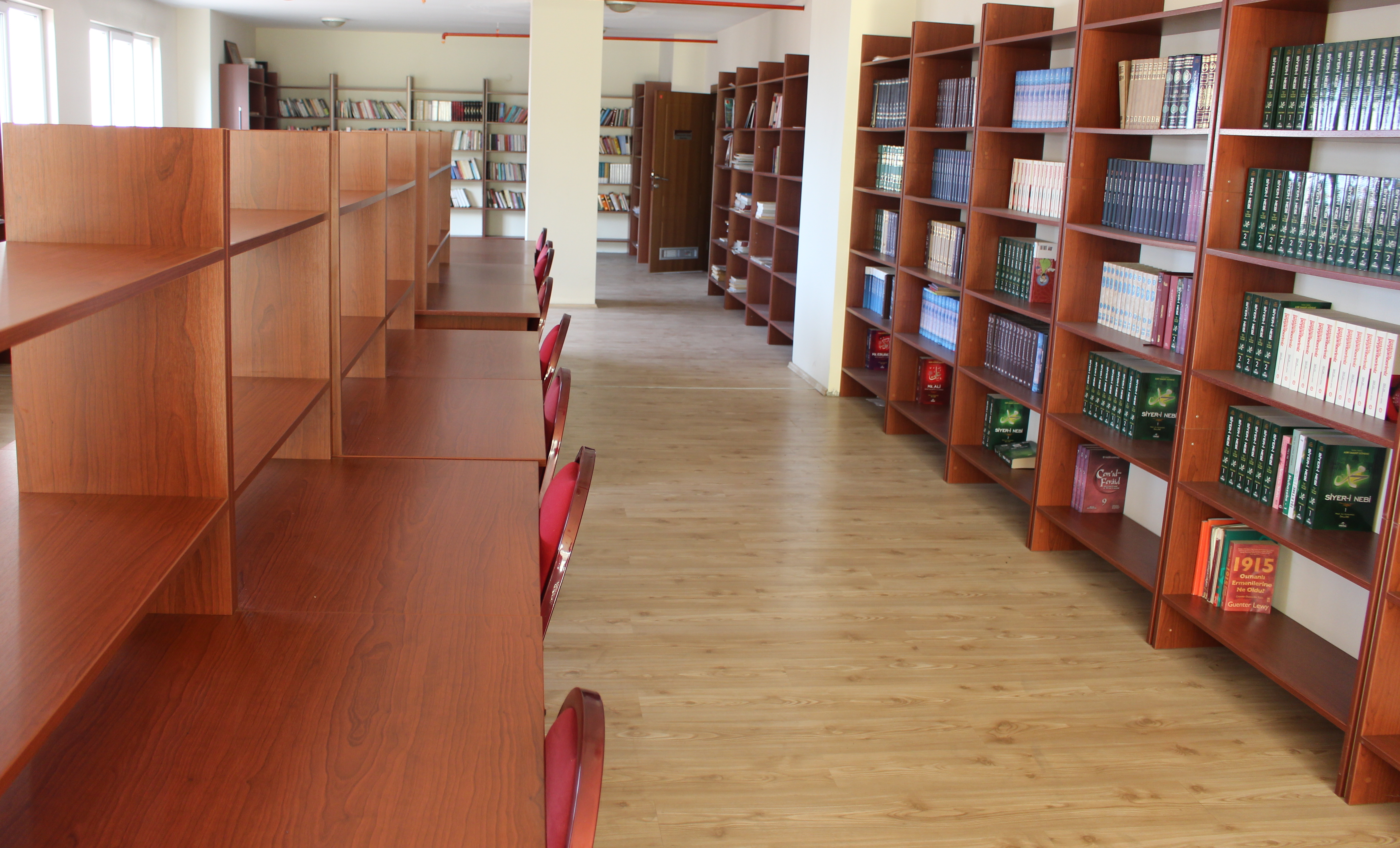 Mahmut Celalettin Ökten Yükseköğretim Erkek Öğrenci Yurdu