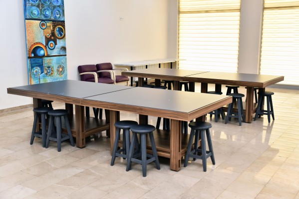 Fatma Aliye Hanım Yükseköğretim Kız Öğrenci Yurdu