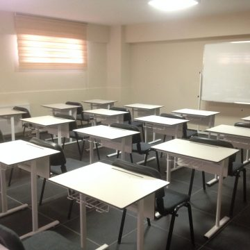 TÜRKİYE DİYANET VAKFI KÜTAHYA YÜKSEKÖĞRENİM KIZ ÖĞRENCİ YURDU