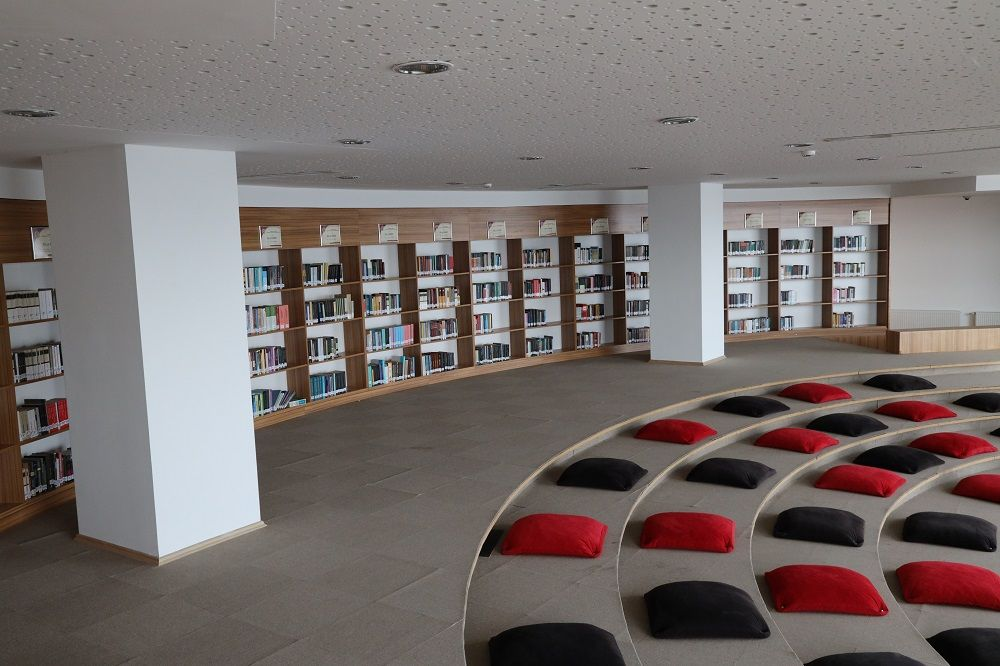 SAMSUN ÜNİVERSİTESİ