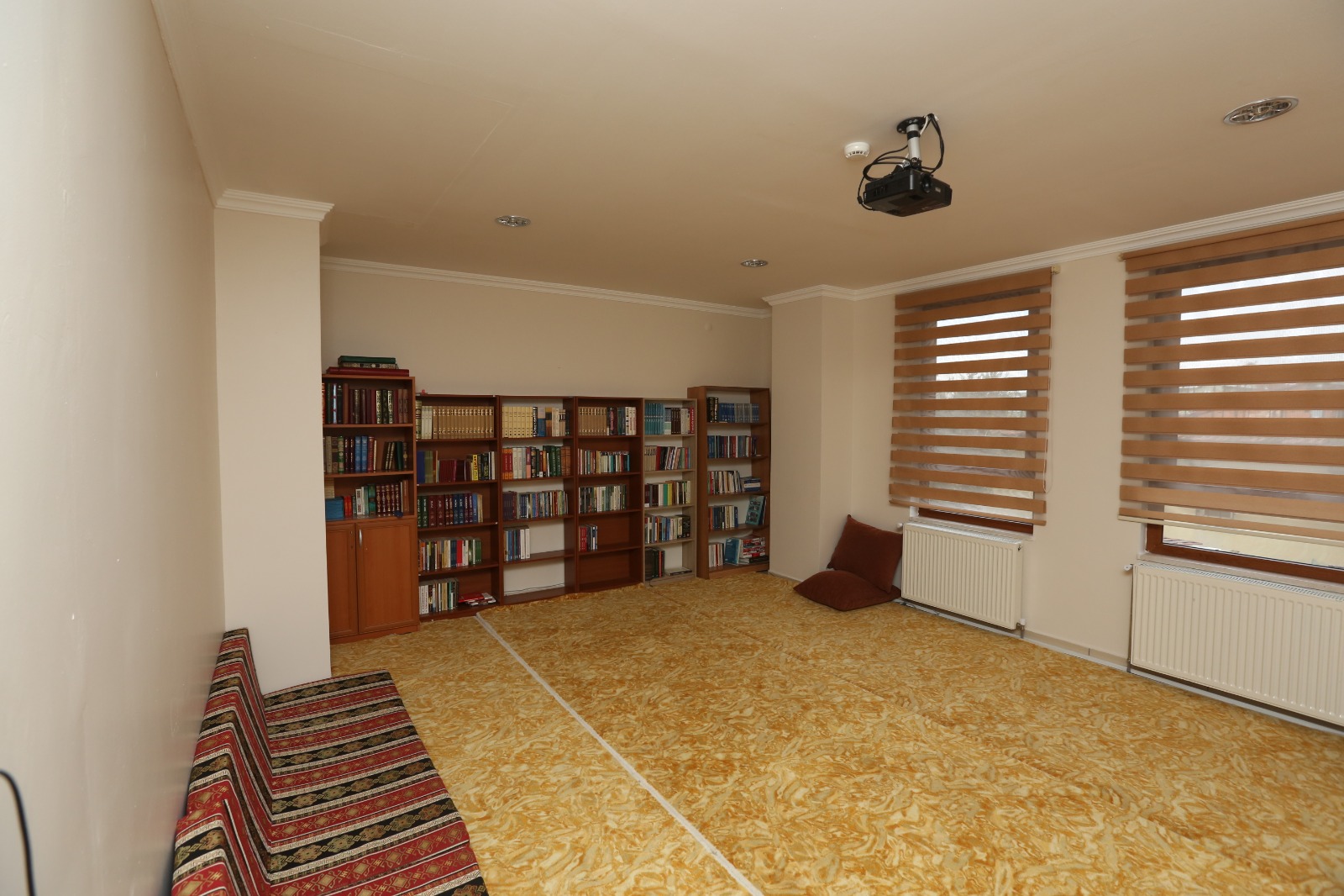 15 Temmuz İstiklal Şehitleri Yükseköğretim Kız Öğrenci Yurdu