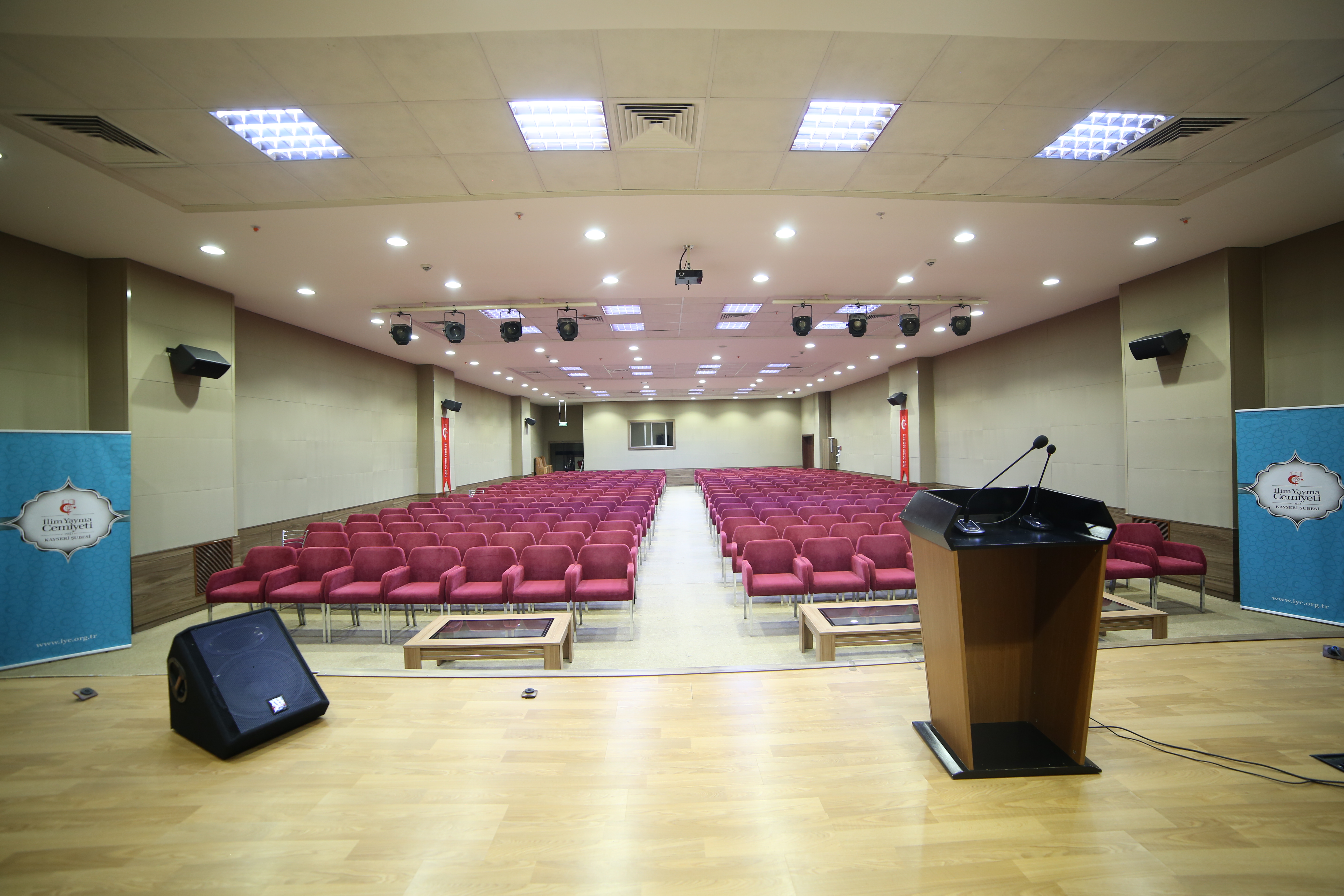 Kübra Yükseköğretim Kız Öğrenci Yurdu