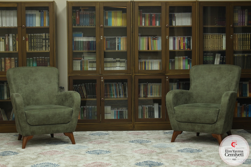 Dr. İsmail Niyazi Kurtulmuş Yükseköğretim Erkek Öğrenci Yurdu