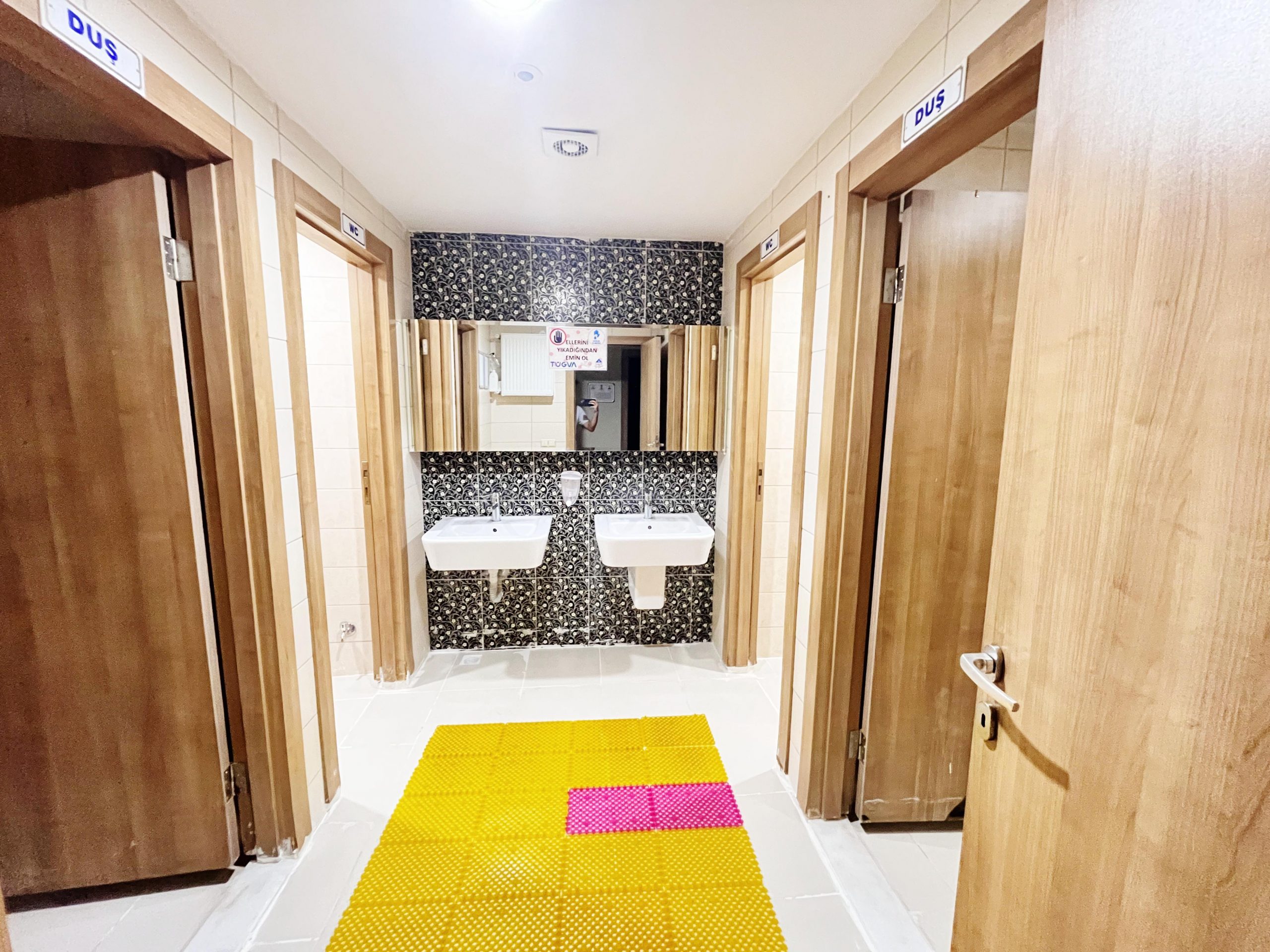 Ankara Prof. Dr. Necmettin Erbakan Yükseköğrenim Erkek Öğrenci Yurdu