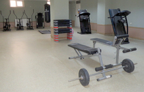 Diyarbakır Selahattin Eyyubi Yükseköğretim Erkek Öğrenci Yurdu