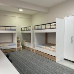 TÜRKİYE DİYANET VAKFI DENİZLİ GÜLSEREN PEKDEMİR YÜKSEKÖĞRENİM KIZ ÖĞRENCİ YURDU