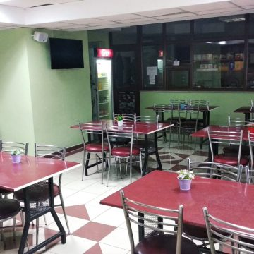 TÜRKİYE DİYANET VAKFI ÇORUM KALELİ YÜKSEKÖĞRENİM KIZ ÖĞRENCİ YURDU