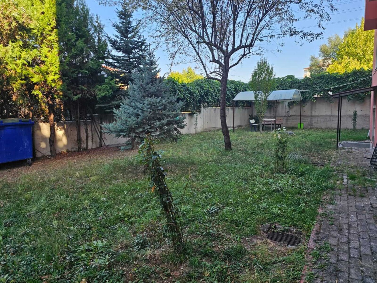 Özel Ensar Vakfı Bolu Yükseköğrenim Kız Öğrenci Yurdu