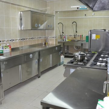 TÜRKİYE DİYANET VAKFI YOZGAT SORGUN YÜKSEKÖĞRENİM KIZ ÖĞRENCİ YURDU