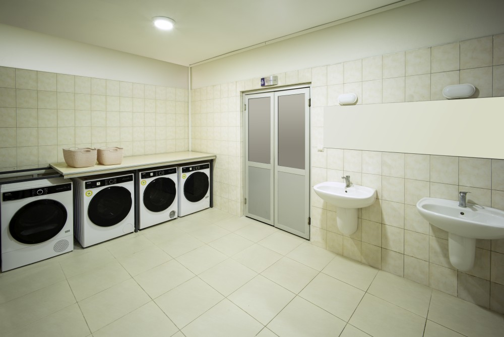 Özel Ensar Vakfı Mardin Yükseköğrenim Kız Öğrenci Yurdu