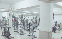 Asiye Ağaoğlu Yükseköğretim Kız Öğrenci Yurdu