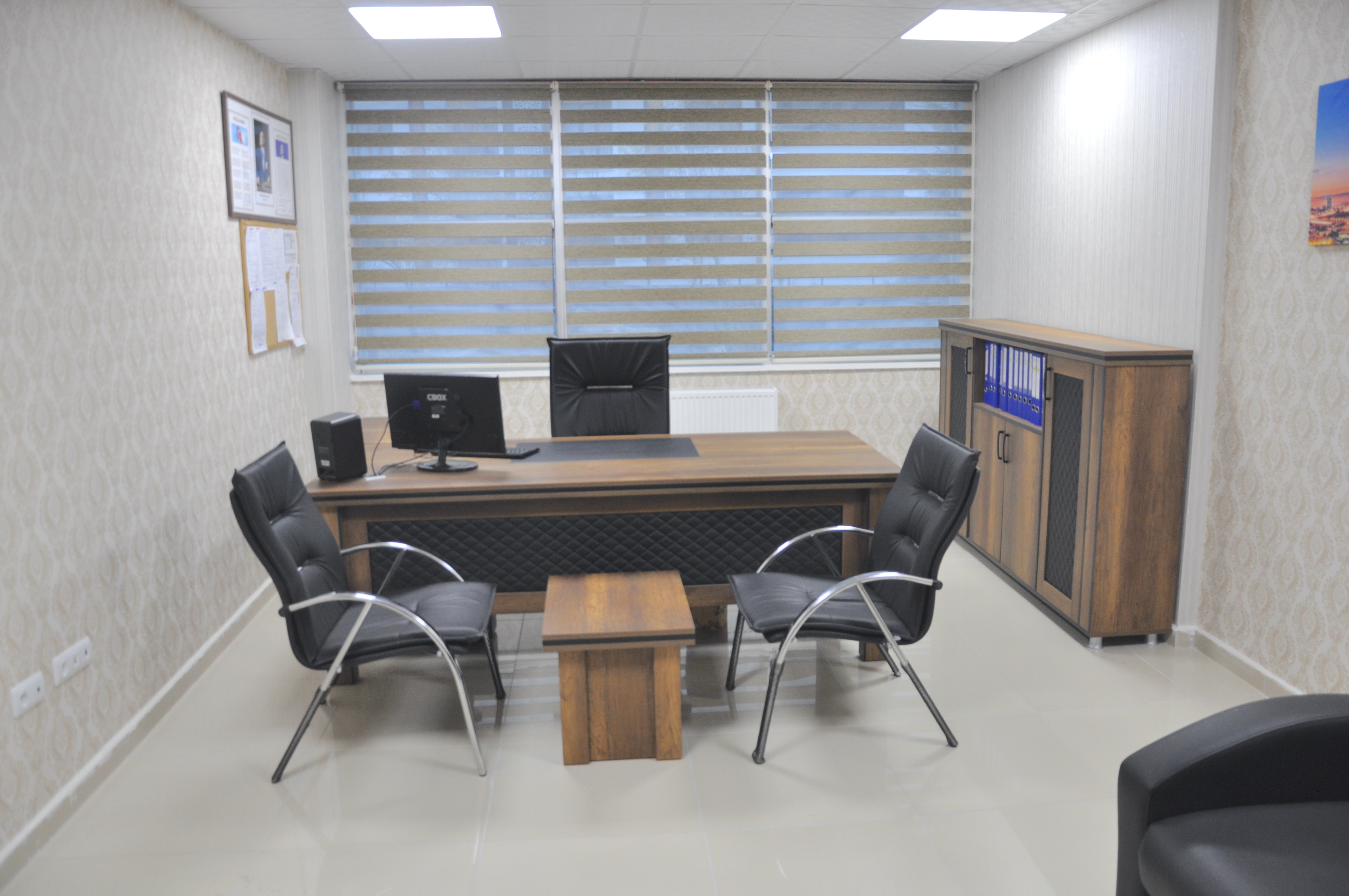 Hacı Şöhret Cengiz Yükseköğretim Erkek Öğrenci Yurdu