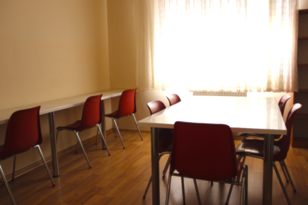 Şehit Ayşe Aykaç Yükseköğretim Kız Öğrenci Yurdu