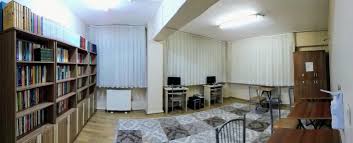 Özel Ensar Vakfı İzmir Yükseköğrenim Kız Öğrenci Yurdu