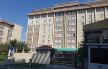 Halil İbrahim Demir Yükseköğretim Kız Öğrenci Yurdu