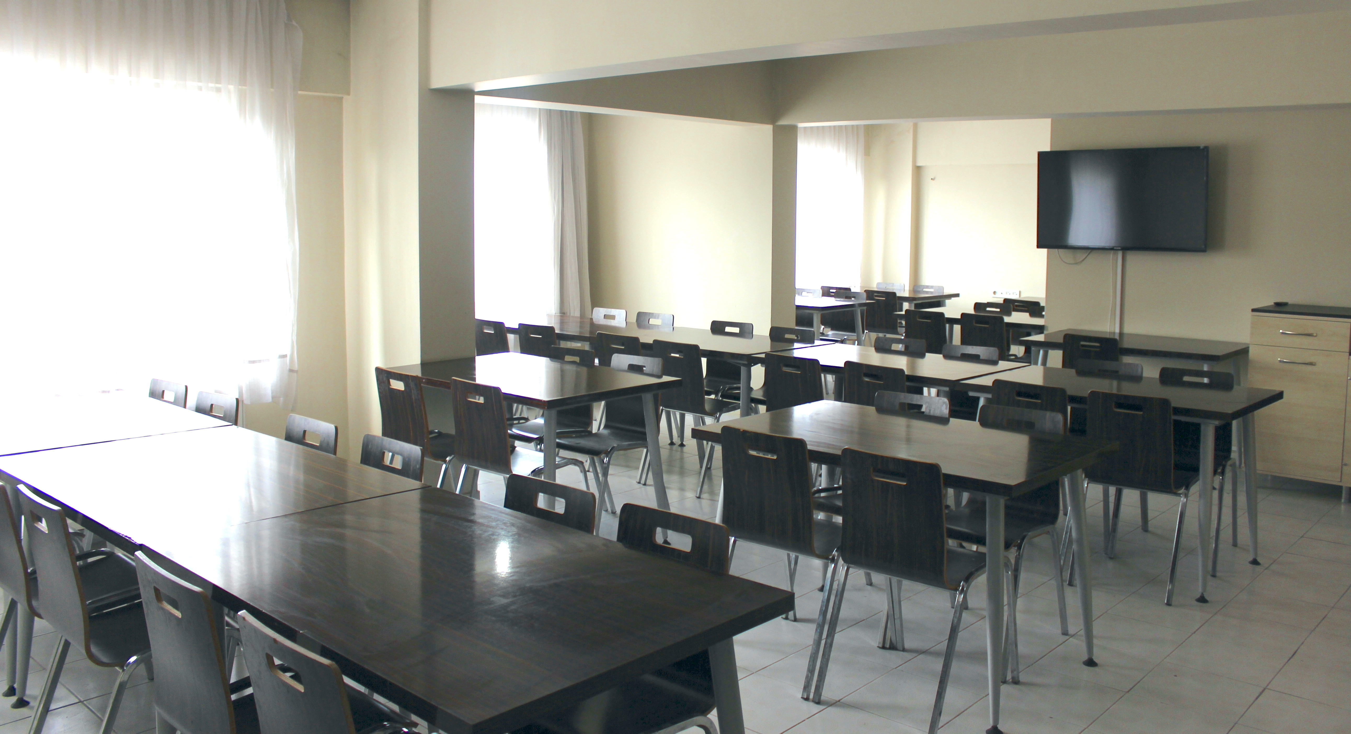 Kastamonu Yükseköğretim Kız Öğrenci Yurdu