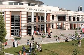SABANCI ÜNİVERSİTESİ-جامعة سابانجي