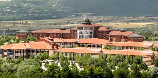 kütahya dumlupınar üniversitesi