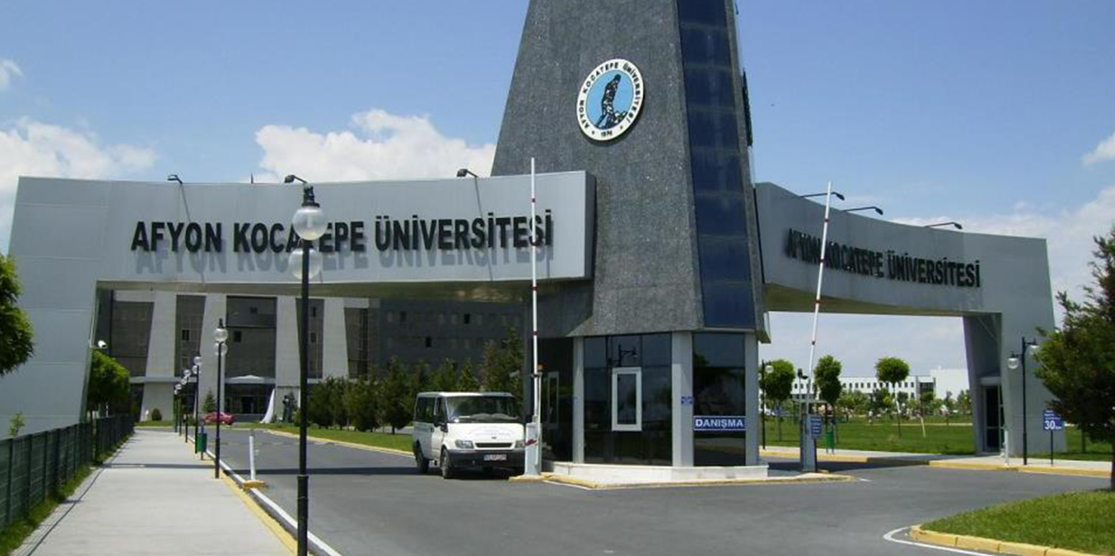 جامعة أفيون كوجاتبه-afyon kocatepe üniversitesi