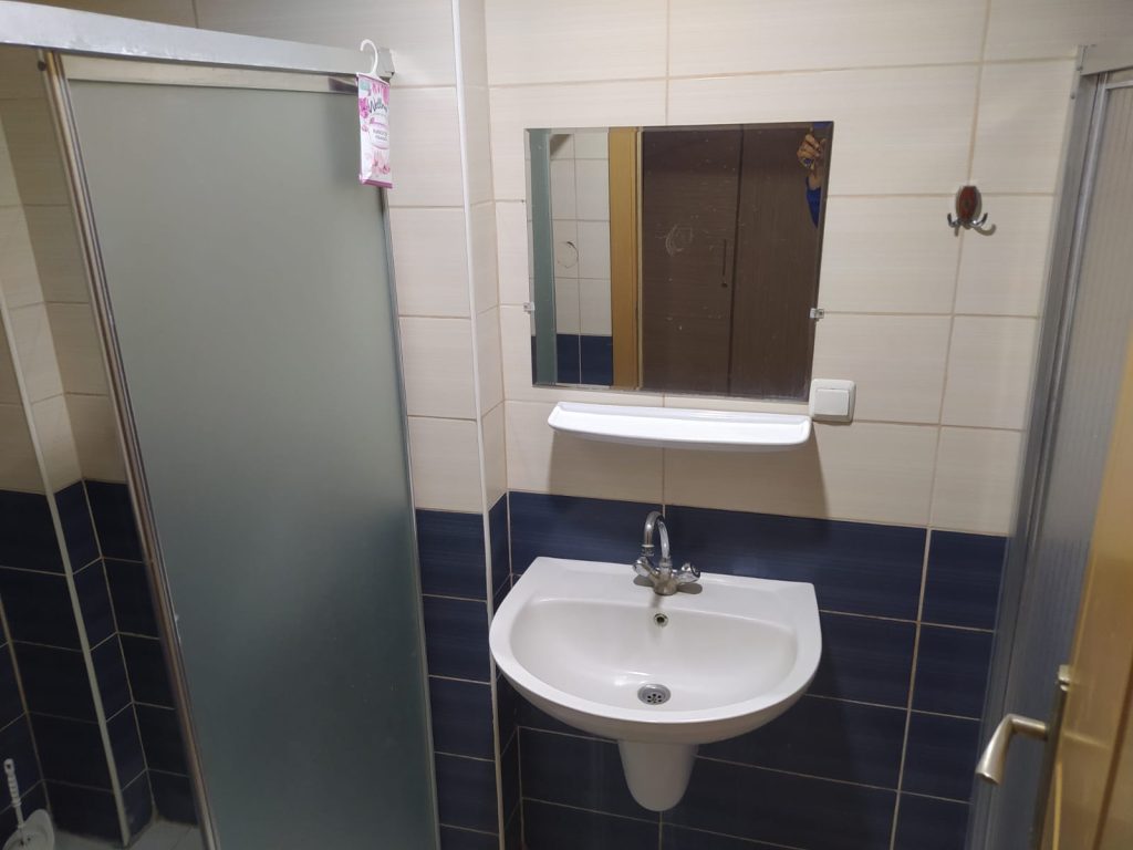 TÜRKİYE DİYANET VAKFI KAYSERİ KEMAL İMAMTORUNU YÜKSEKÖĞRENİM KIZ ÖĞRENCİ YURDU