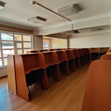 TÜRKİYE DİYANET VAKFI SAKARYA YÜKSEKÖĞRENİM KIZ ÖĞRENCİ YURDU