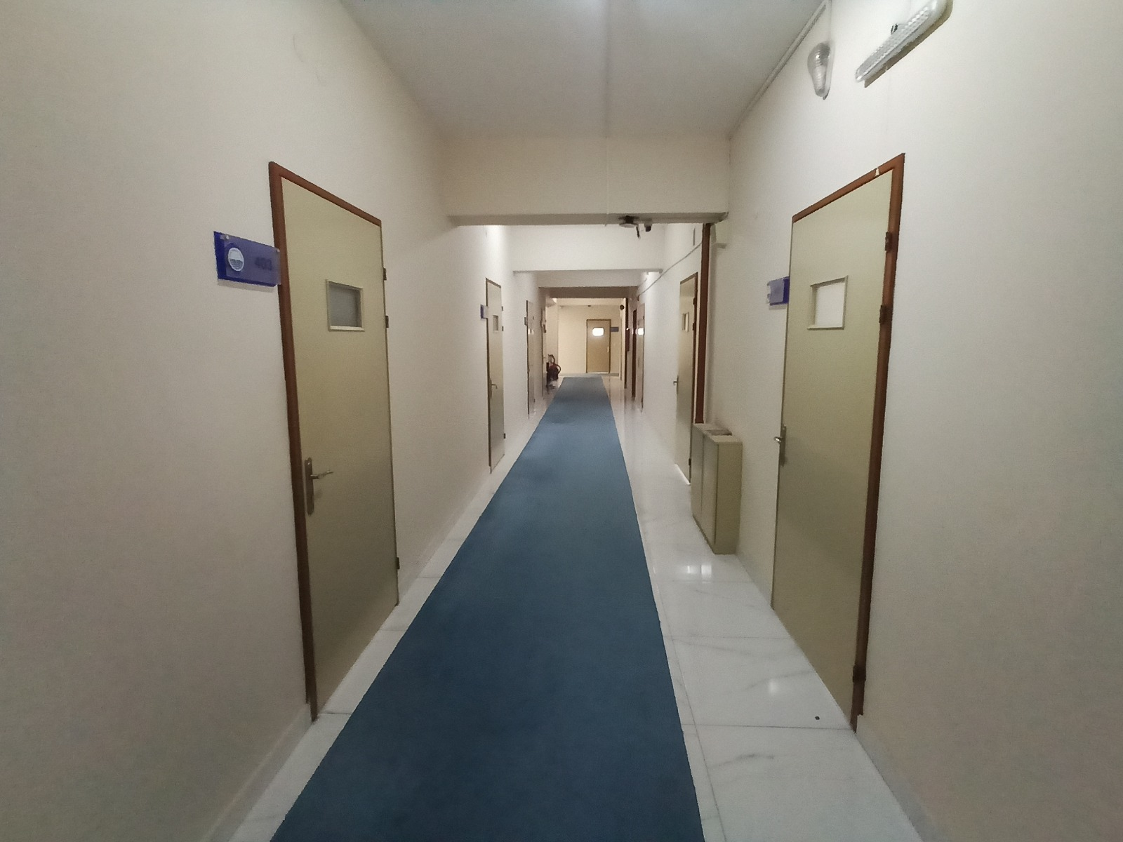 Bursa Yıldırım Yükseköğrenim Erkek Öğrenci Yurdu