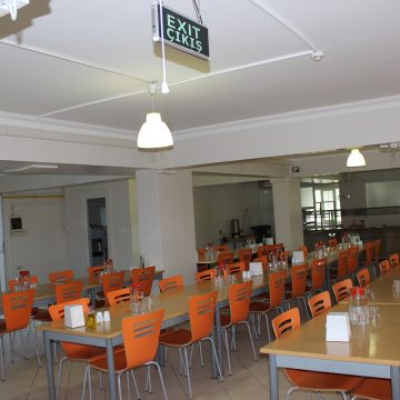 TÜRKİYE DİYANET VAKFI SAKARYA YÜKSEKÖĞRENİM KIZ ÖĞRENCİ YURDU