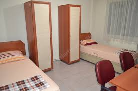 İhlas Vakfı Özel Buca Yükseköğretim Erkek Öğrenci Yurdu