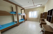 Hasan Basrı Yükseköğretim Erkek Öğrenci Yurdu