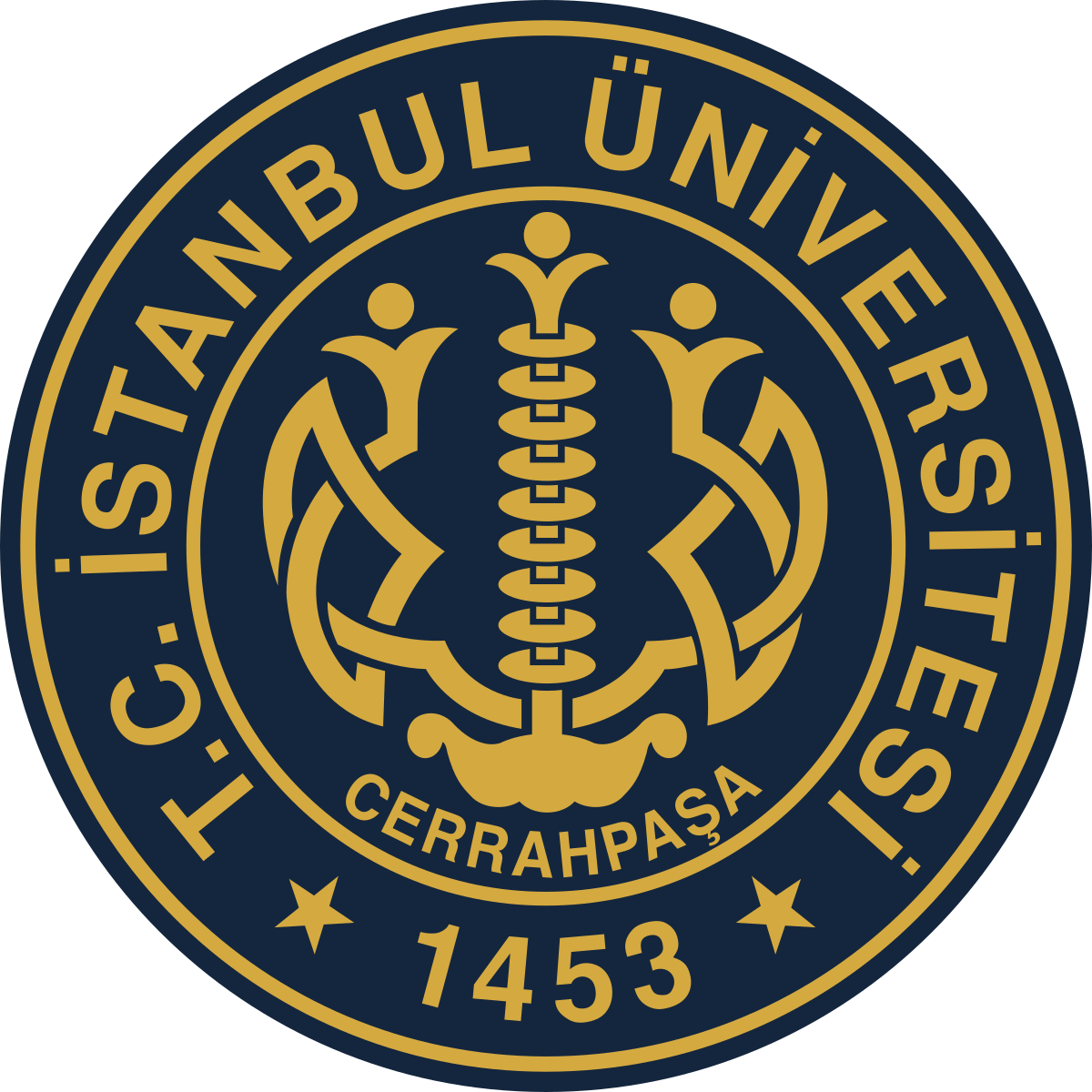 جامعة إسطنبول - جراح باشا - İSTANBUL ÜNİVERSİTESİ-CERRAHPAŞA