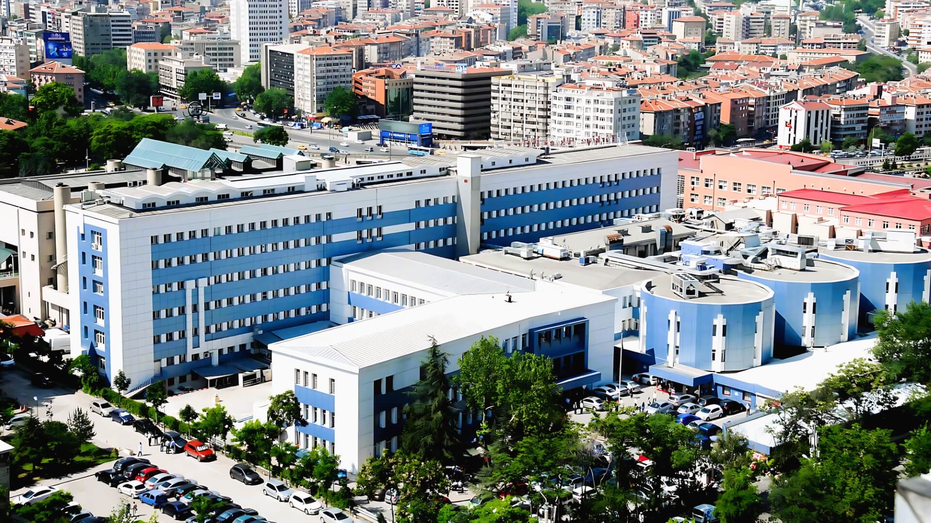 جامعة الاختصاص العالي  _ YÜKSEK İHTİSAS ÜNİVERSİTESİ