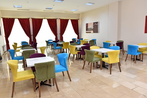 Fatma Aliye Hanım Yükseköğretim Kız Öğrenci Yurdu