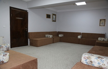 Mahmut Bayram İlahiyat Yükseköğretim Erkek Öğrenci Yurdu