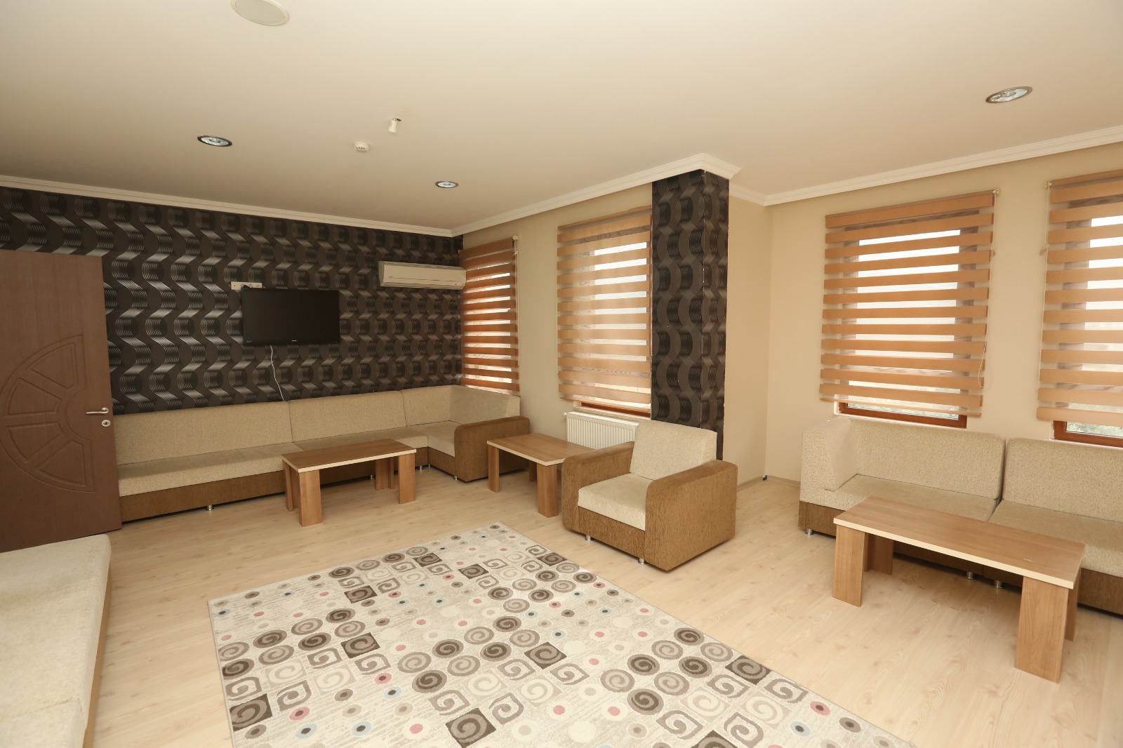 15 Temmuz İstiklal Şehitleri Yükseköğretim Kız Öğrenci Yurdu