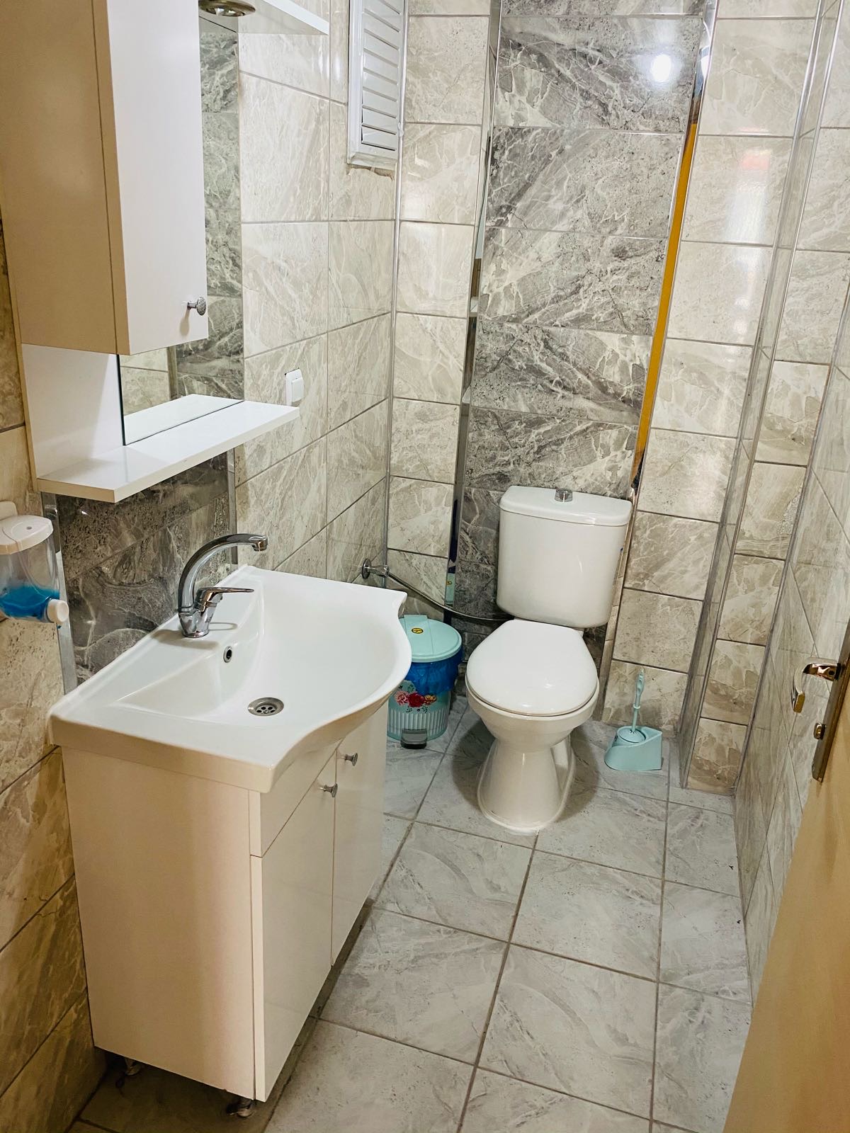 Uşak Yükseköğretim Kız Öğrenci Yurdu