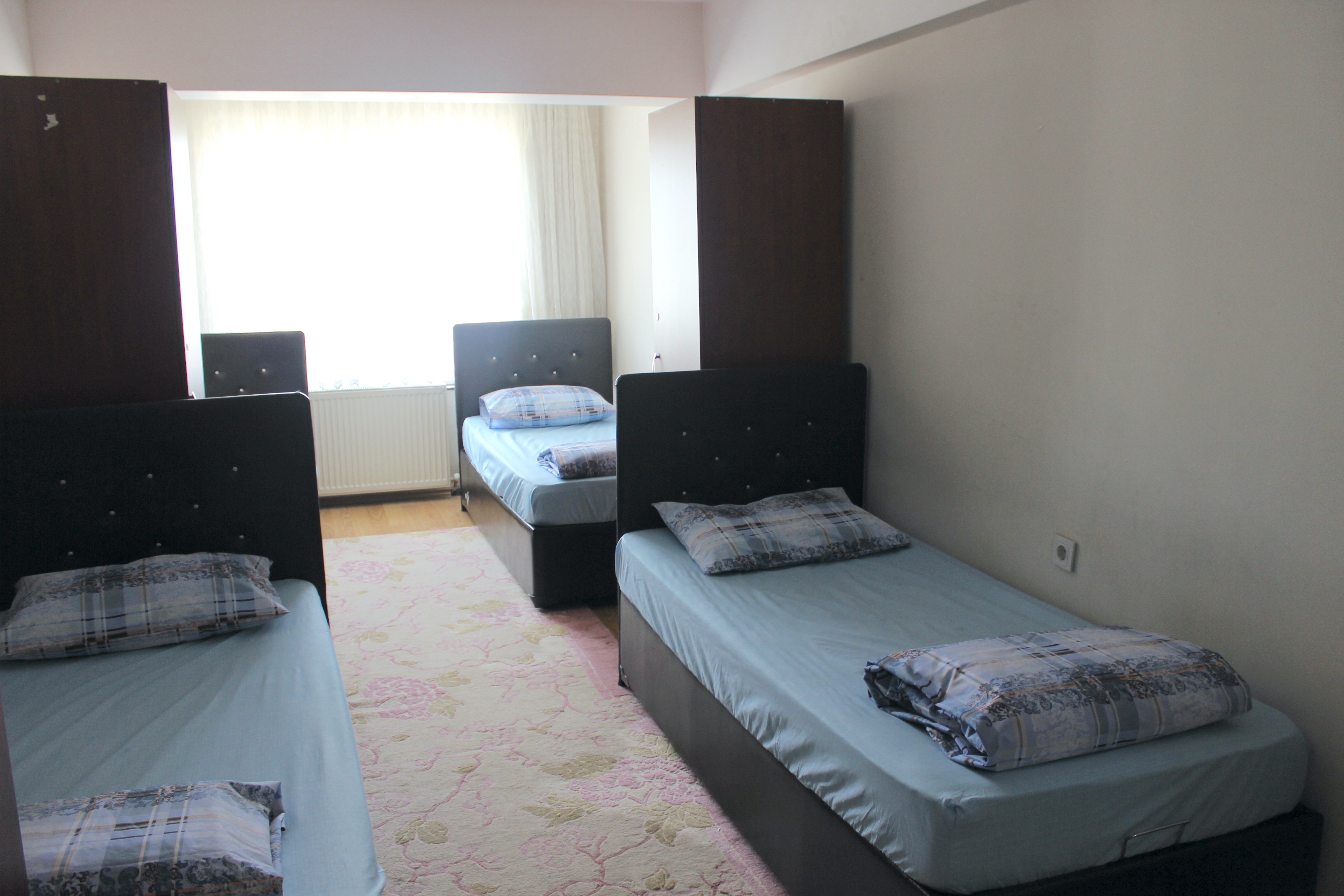 Kastamonu Yükseköğretim Kız Öğrenci Yurdu