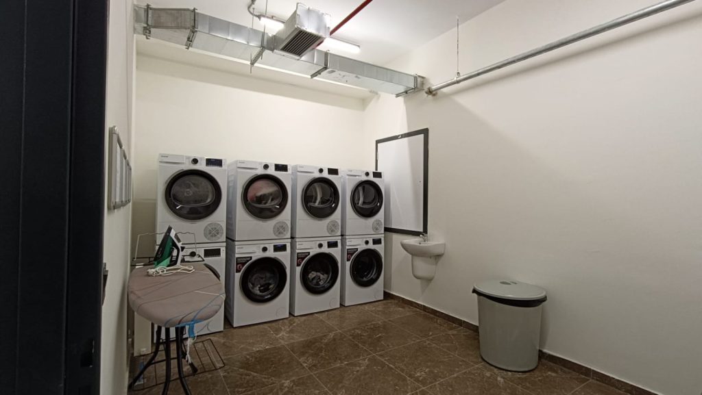 TÜRKİYE DİYANET VAKFI KASTAMONU YÜKSEKÖĞRENİM KIZ ÖĞRENCİ YURDU